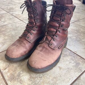 Red Wing Supersole 2.0 914
